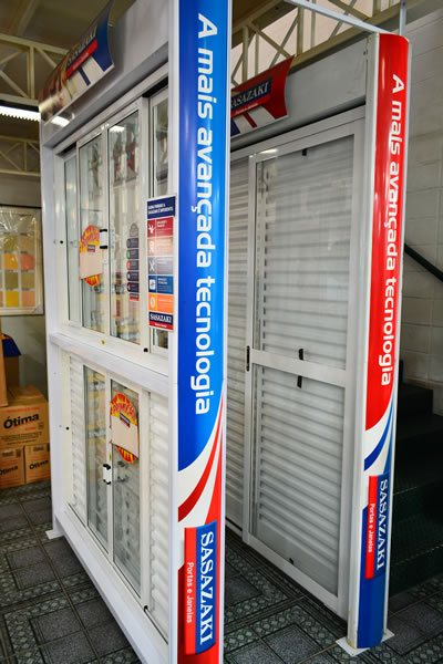 Imagem materiais para reforma