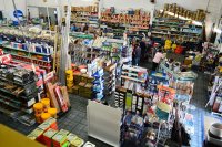 Materiais para construção em Vinhedo