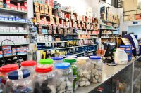 Materiais para construção