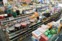 Produtos para construção em Vinhedo