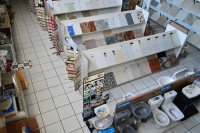 Imagem materiais para construção